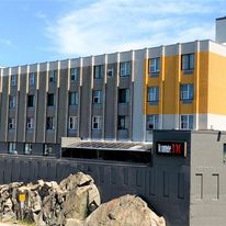 Quality Inn & Conference Center
