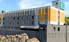Quality Inn & Conference Center