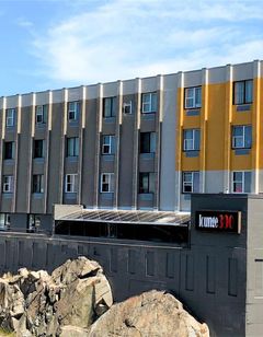 Quality Inn & Conference Center