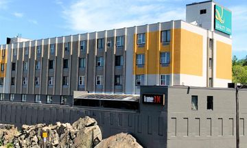 Quality Inn & Conference Center