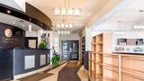 Comfort Inn and Suites Saint-Jerome Lobby