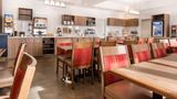 Comfort Inn and Suites Saint-Jerome Restaurant