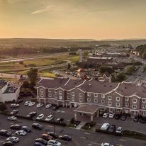 Comfort Inn and Suites Saint-Jerome