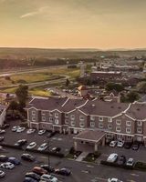 Comfort Inn and Suites Saint-Jerome