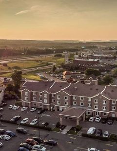 Comfort Inn and Suites Saint-Jerome