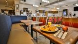 Comfort Inn and Suites Saint-Jerome Restaurant
