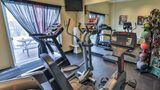 Comfort Inn and Suites Saint-Jerome Health