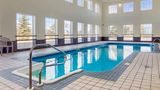 <b>Comfort Inn Lethbridge Pool</b>. Images powered by <a href="https://iceportal.shijigroup.com/" title="IcePortal" target="_blank">IcePortal</a>.