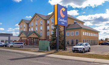 Comfort Inn Lethbridge
