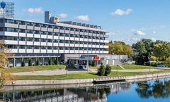 Econo Lodge Smiths Falls