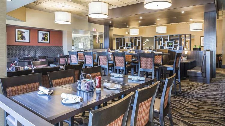 Quality Hotel & Conference Centre Restaurant