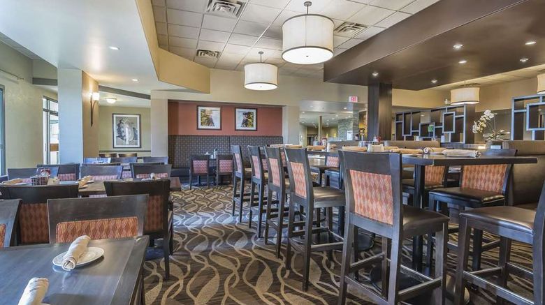 <b>Quality Hotel & Conference Centre Restaurant</b>. Images powered by <a href="https://iceportal.shijigroup.com/" title="IcePortal" target="_blank">IcePortal</a>.