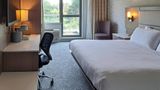 Comfort Hotel Vancouver Airport Suite