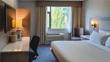 Comfort Hotel Vancouver Airport Room