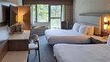 Comfort Hotel Vancouver Airport Suite