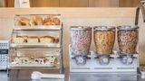 Comfort Hotel Vancouver Airport Restaurant