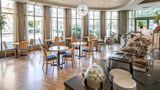 Comfort Hotel Vancouver Airport Restaurant