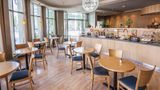 Comfort Hotel Vancouver Airport Restaurant