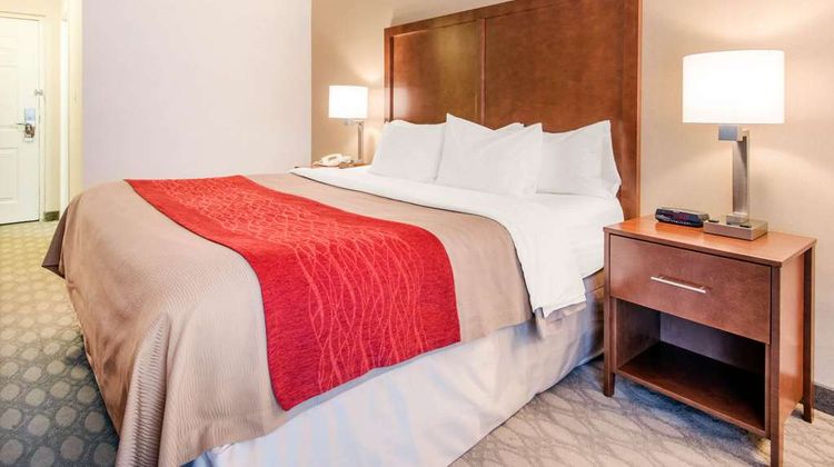Comfort Inn Fallsview Room