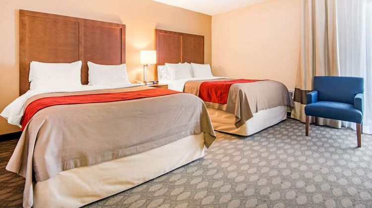 Comfort Inn Fallsview Suite