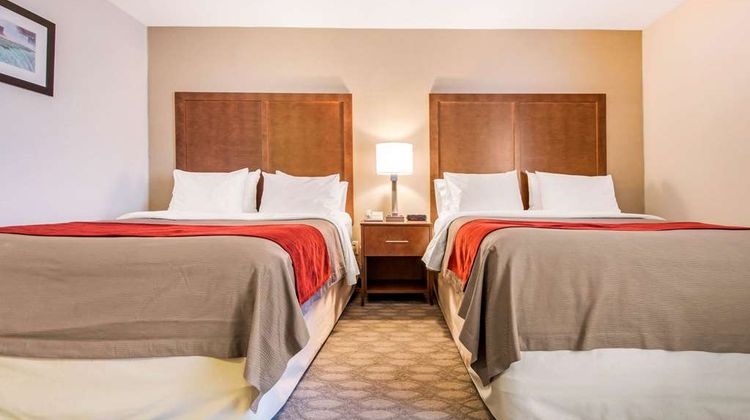 Comfort Inn Fallsview Suite