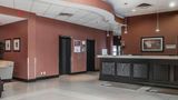 Comfort Hotel Airport North Lobby