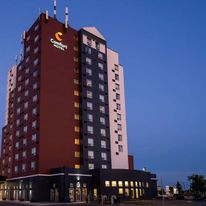 Comfort Hotel Airport North
