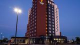 Comfort Hotel Airport North Exterior