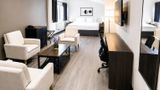 Quality Inn & Suites Conference Suite