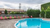 Quality Inn & Suites Conference Pool
