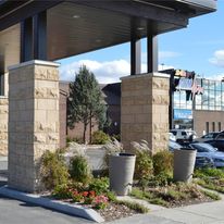 Quality Inn & Suites Conference
