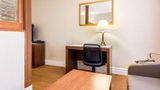 Quality Inn & Suites Conference Room