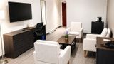 Quality Inn & Suites Conference Suite