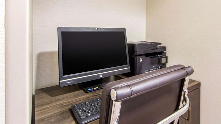 Comfort Inn & Suites Red Deer Other