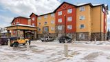 <b>Comfort Inn & Suites Red Deer Exterior</b>. Images powered by <a href="https://iceportal.shijigroup.com/" title="IcePortal" target="_blank">IcePortal</a>.