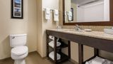 <b>Comfort Inn & Suites Red Deer Room</b>. Images powered by <a href="https://iceportal.shijigroup.com/" title="IcePortal" target="_blank">IcePortal</a>.