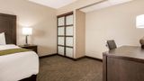 Comfort Inn & Suites Red Deer Suite