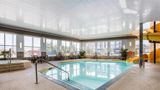 Comfort Inn & Suites Red Deer Pool