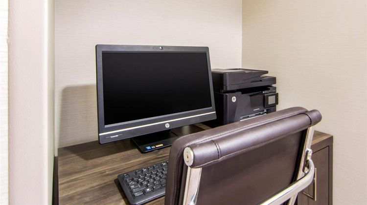 Comfort Inn & Suites Red Deer Other