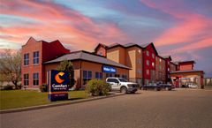 Comfort Inn & Suites Red Deer