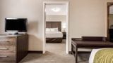 Comfort Inn & Suites Red Deer Suite