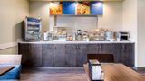 Comfort Inn & Suites Red Deer Restaurant