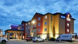 Comfort Inn & Suites Red Deer Exterior