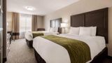 Comfort Inn & Suites Red Deer Room