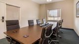 Comfort Inn & Suites Red Deer Meeting