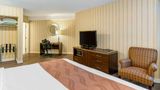 Quality Hotel & Suites Sherbrooke Room