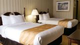 Quality Hotel & Suites Sherbrooke Room