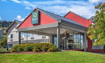 Quality Inn