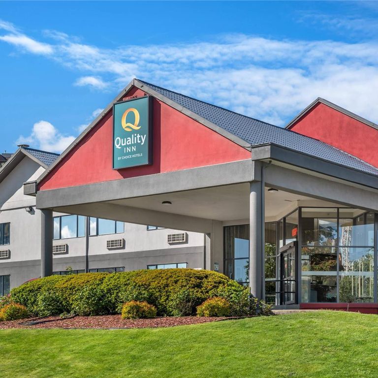 Quality Inn