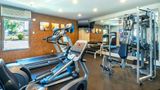 Comfort Suites Kelowna Health